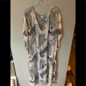 Kona Sol Swimsuit Cover Up